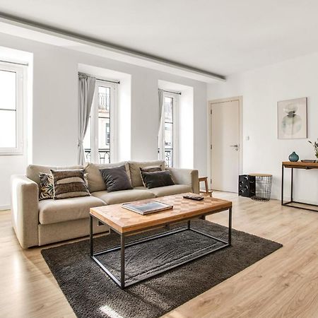 Modern 2 Bedroom Apartment In Estrela With Outside Terrace! Amazing For Families, Couples, Friends Lisboa Εξωτερικό φωτογραφία