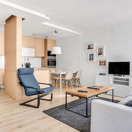 Modern 2 Bedroom Apartment In Estrela With Outside Terrace! Amazing For Families, Couples, Friends Lisboa Εξωτερικό φωτογραφία