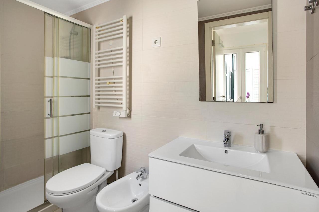 Modern 2 Bedroom Apartment In Estrela With Outside Terrace! Amazing For Families, Couples, Friends Lisboa Εξωτερικό φωτογραφία
