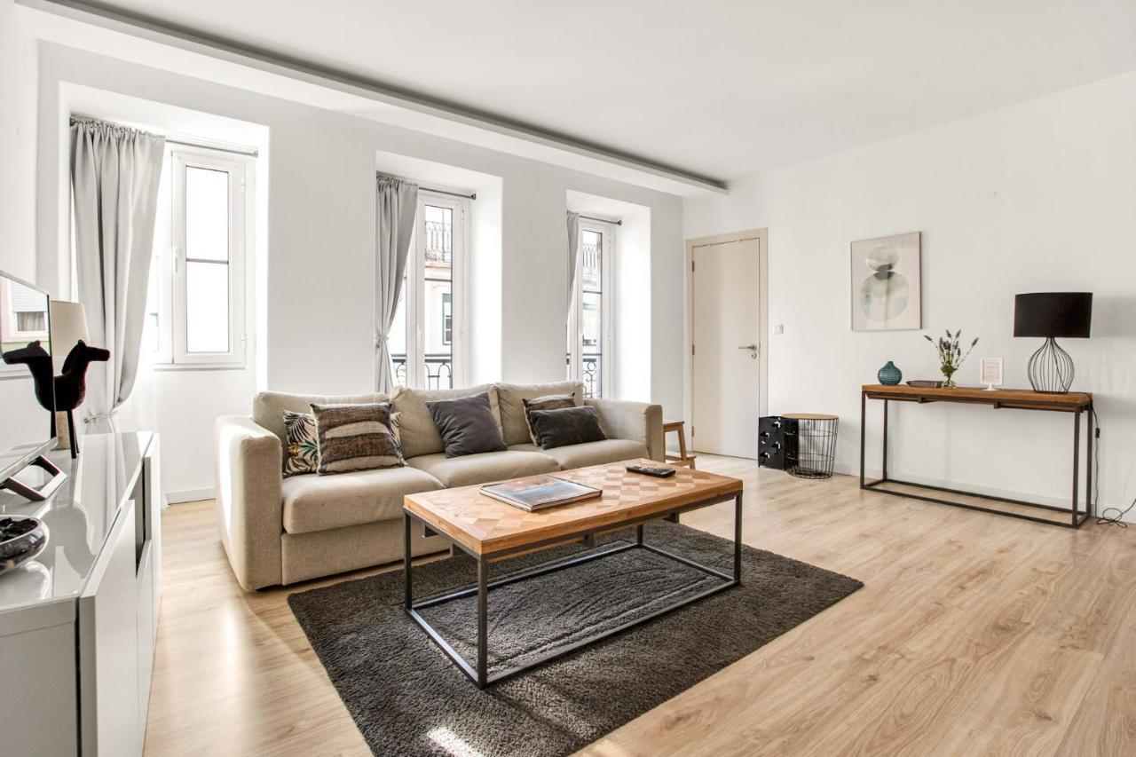 Modern 2 Bedroom Apartment In Estrela With Outside Terrace! Amazing For Families, Couples, Friends Lisboa Εξωτερικό φωτογραφία