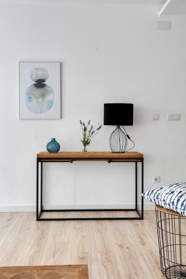 Modern 2 Bedroom Apartment In Estrela With Outside Terrace! Amazing For Families, Couples, Friends Lisboa Εξωτερικό φωτογραφία