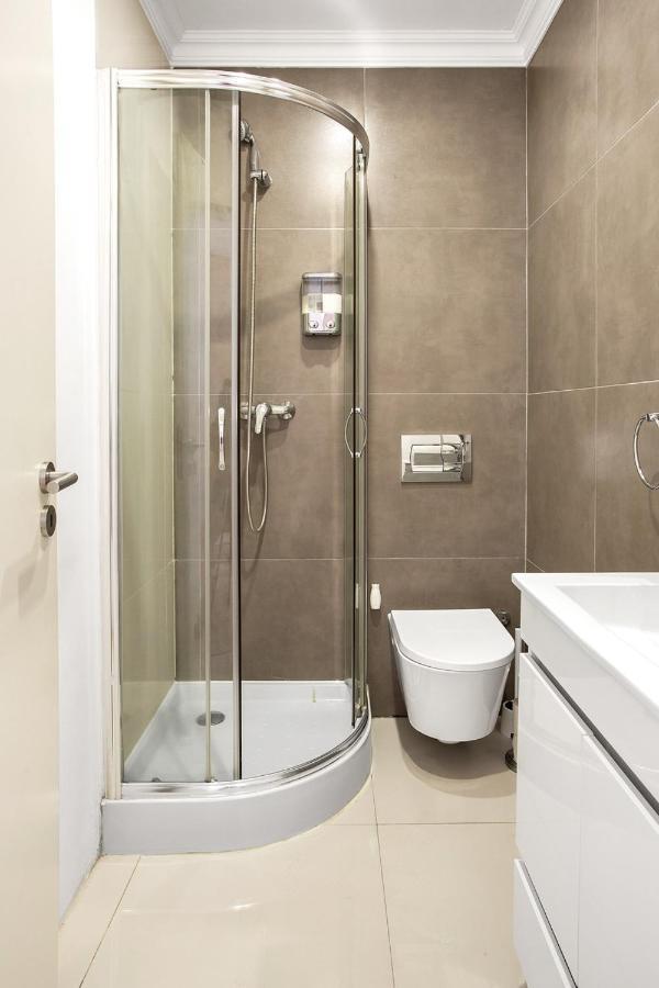 Modern 2 Bedroom Apartment In Estrela With Outside Terrace! Amazing For Families, Couples, Friends Lisboa Εξωτερικό φωτογραφία